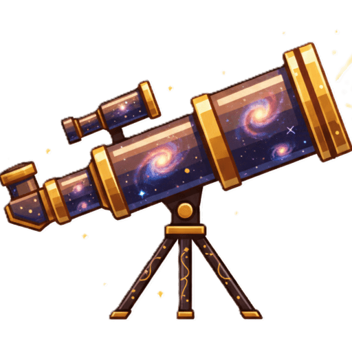 Interact and Explore icon